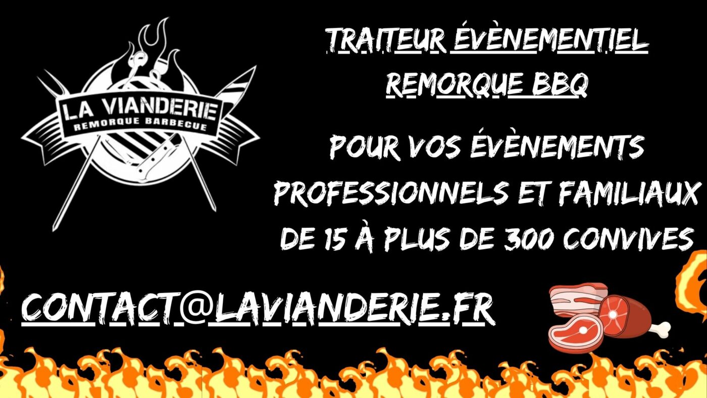 LA VIANDERIE BBQ