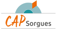 Logo du site Cap Sorgues