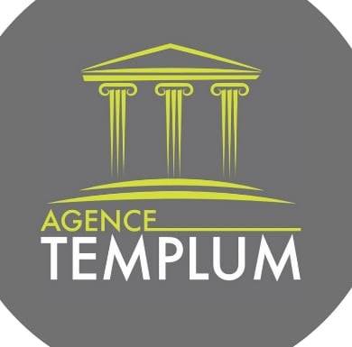 Logo Agence Templum Immobilier