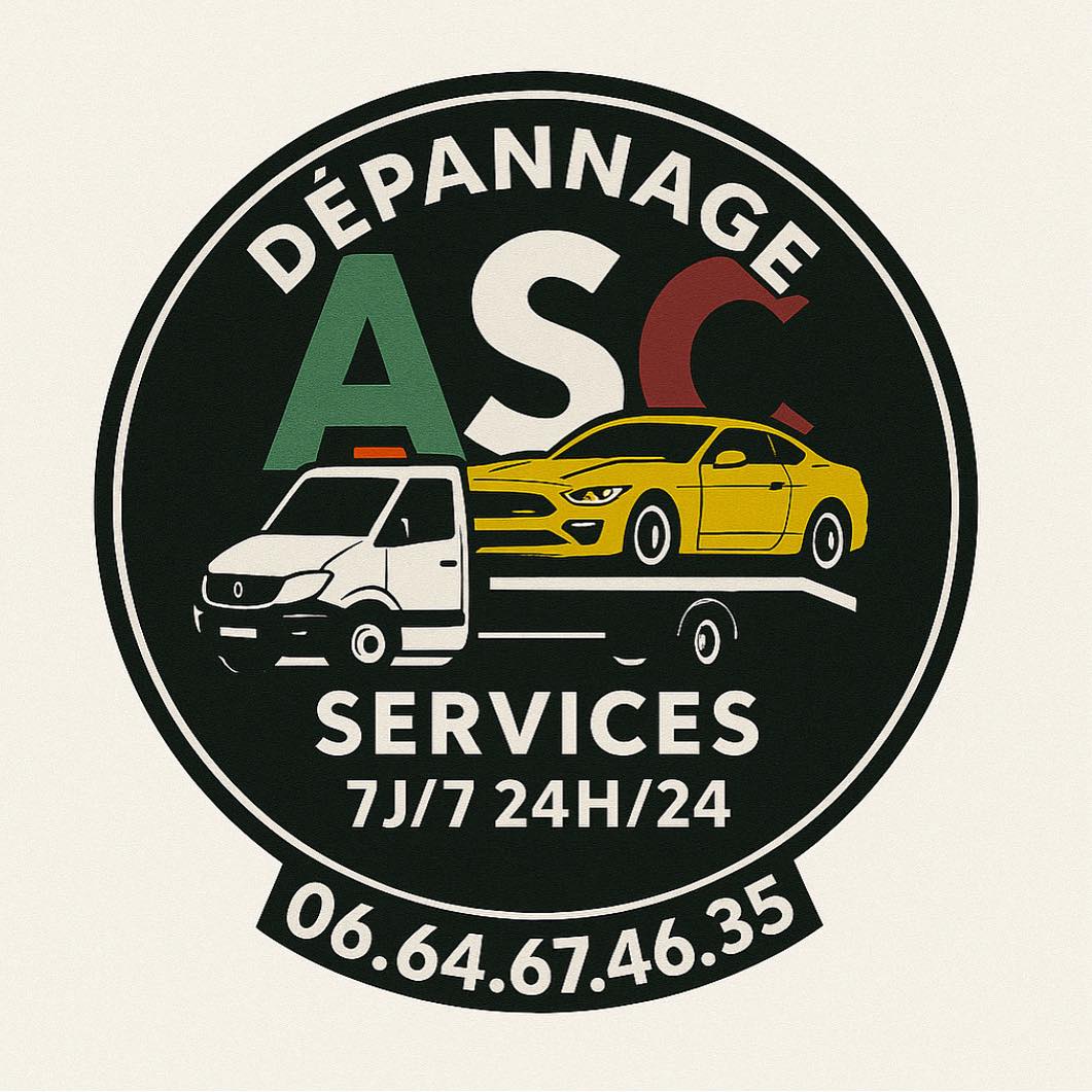 ETS ASC Dépannage Services