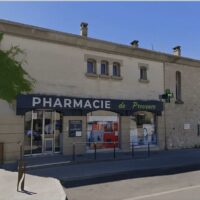Pharmacie de provence
