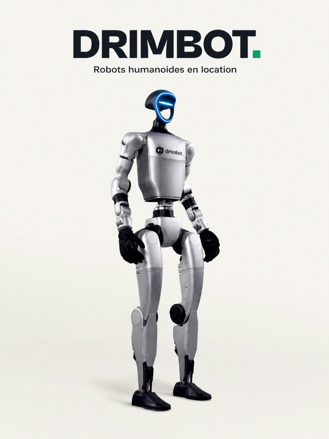 Drimbot