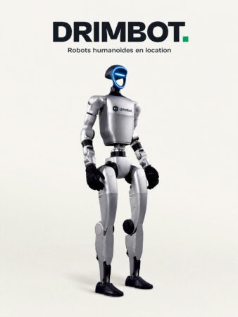 Drimbot