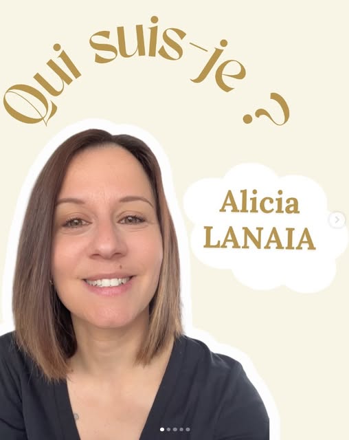 Alicia LANAIA Numérologue
