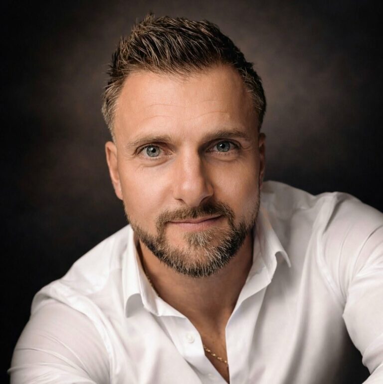 Christopher CHMARZYNSKI