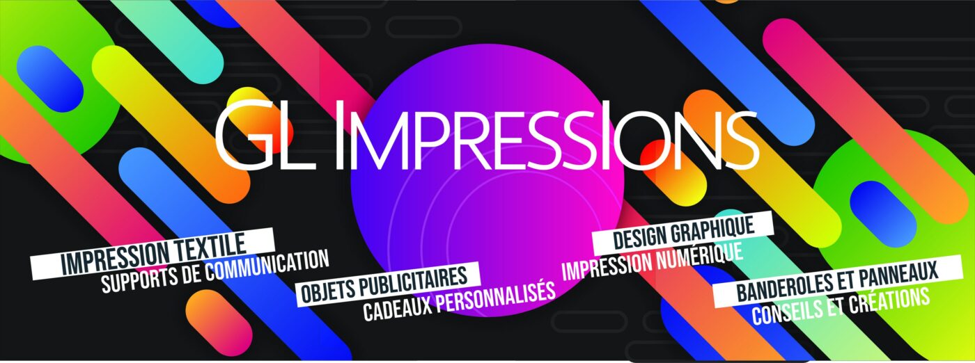 GL Impressions Sorgues