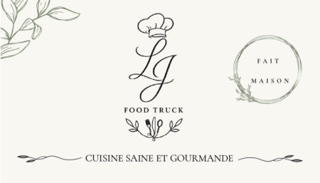 JL Food Truck