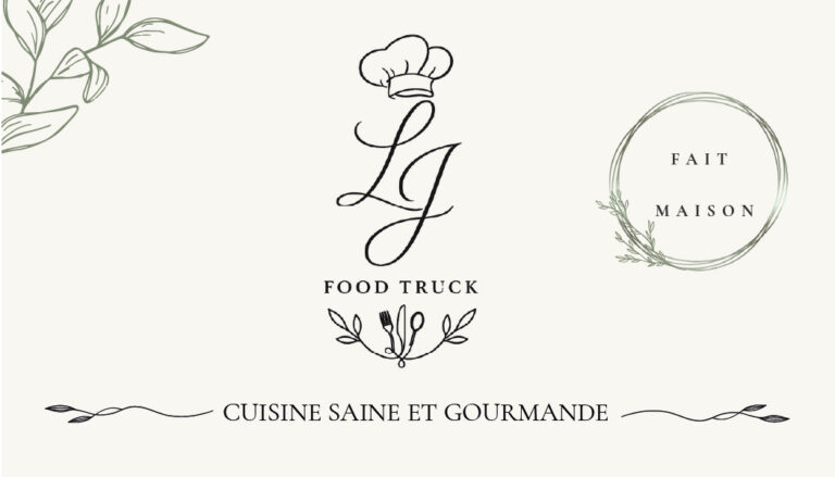 JL Food Truck