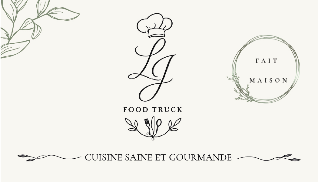 JL Food Truck