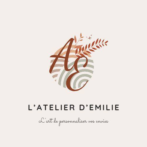 L'Atelier d'Emilie sorgues