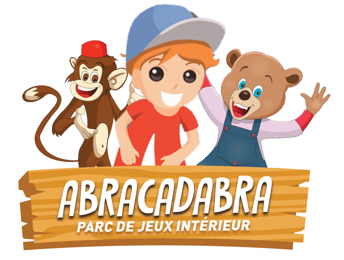 Logo Abracadabra à Sorgues