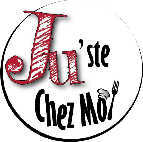 LOGO JU'ST CHEZ MOI