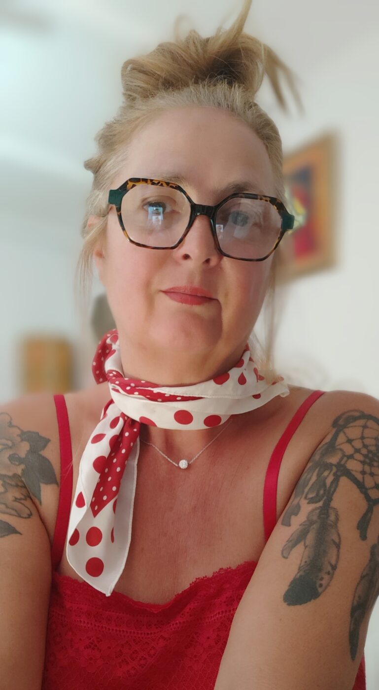 Laurence Pelletier Axa