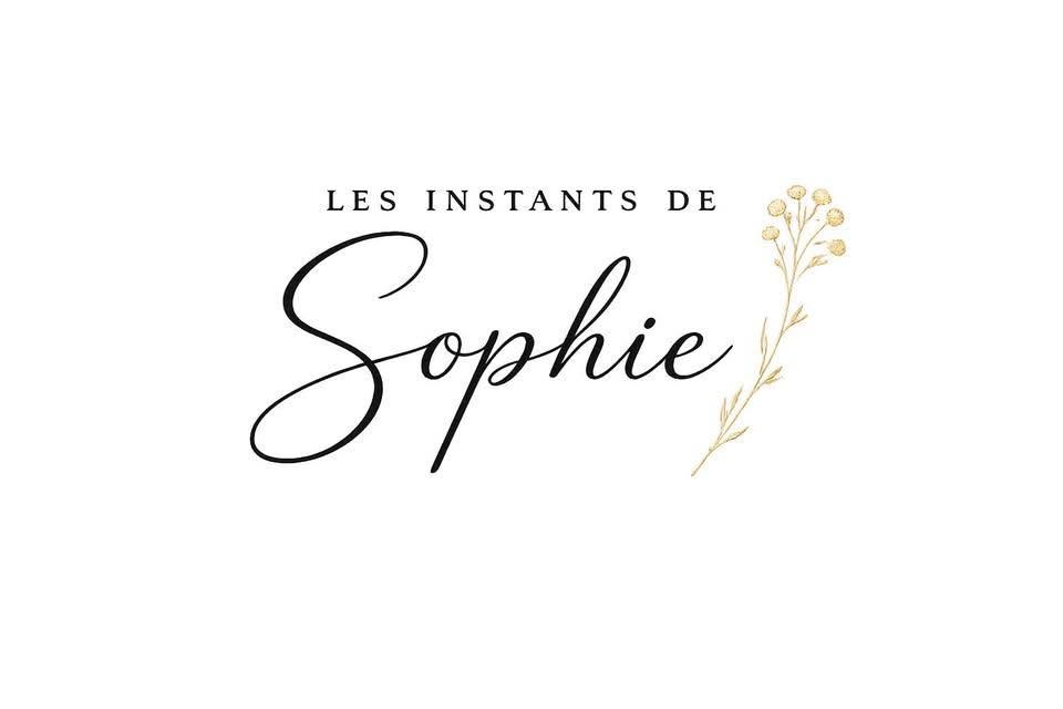 Les instants de Sophie