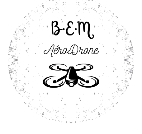 Logo BEM Aerodrone
