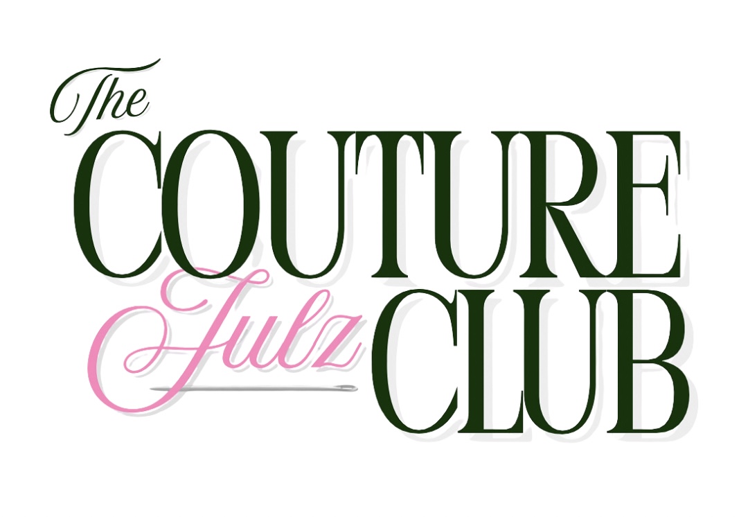 The COUTURE Julz CLUB