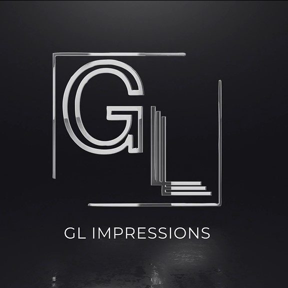 Logo GL Impressions Sorgues