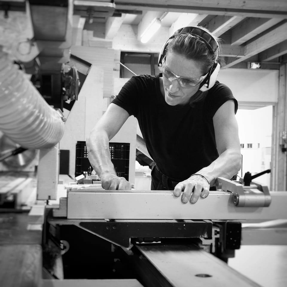 L'atelier de Carine - Bois et Design