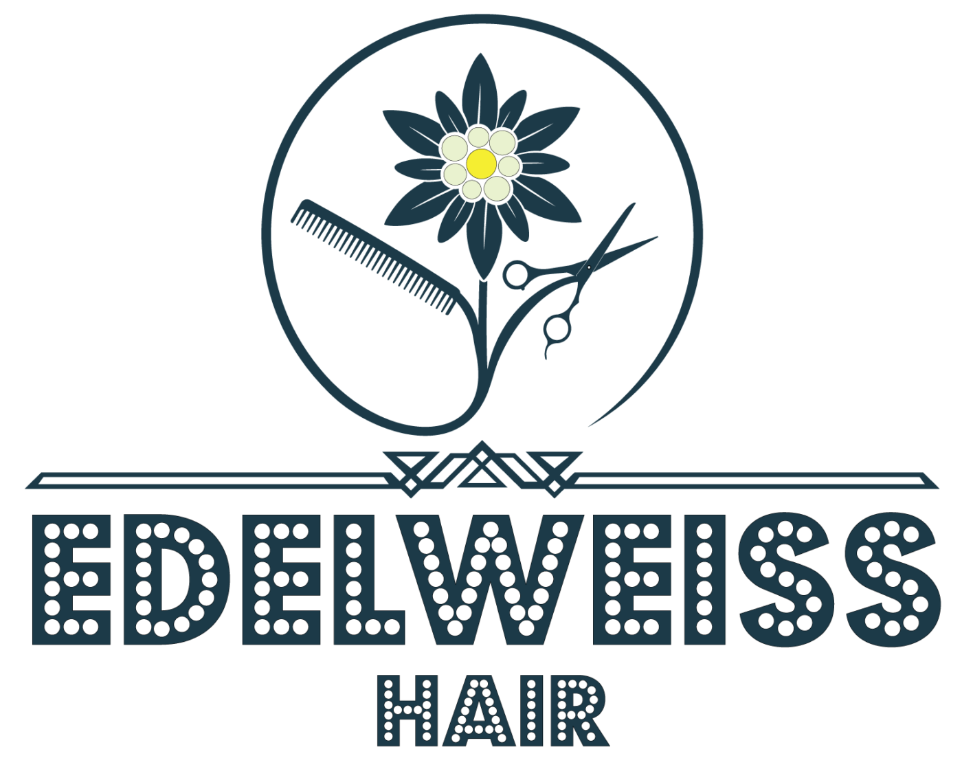 Salon de coiffure à Sorgues Edelweiss Hair