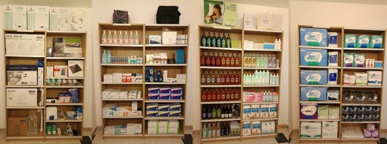 NORA CONFORT MEDICAL