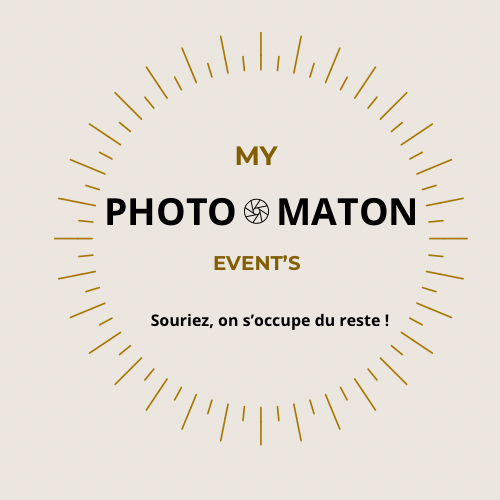 My Photomaton Events