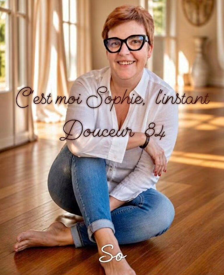 L'instant douceur 84