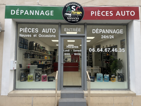 asc-depannage