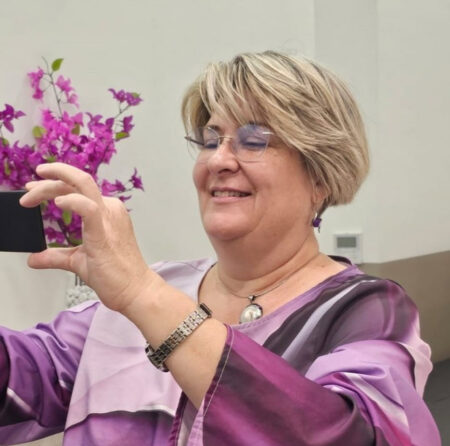 christine auzet bulle de fete