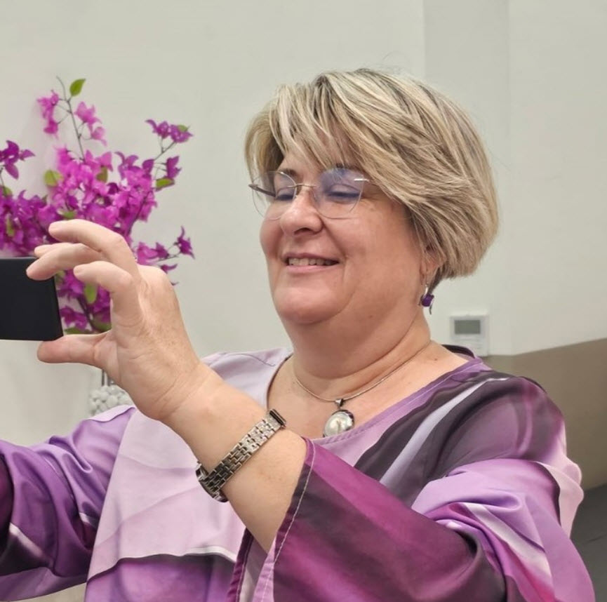 christine auzet bulle de fete