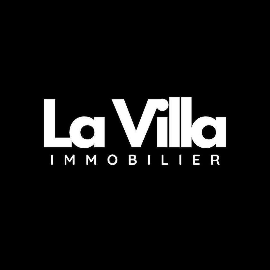 la villa immobilier