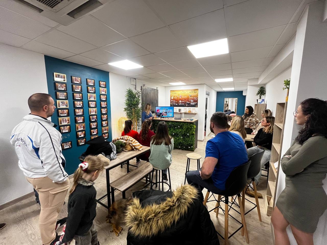 le 360 club nutrition