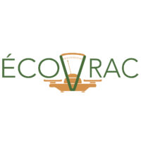 Logo Ecrovrac