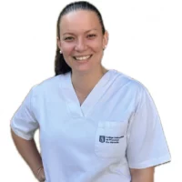 Naïs Augier Ostéopathe