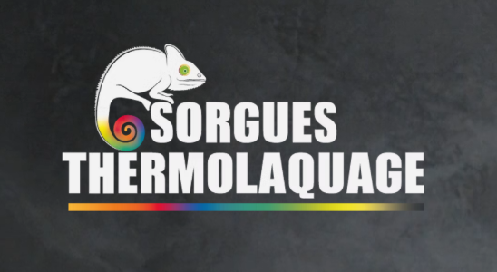 Sorgues thermolaquage