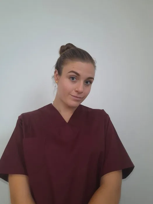 Samantha POSTEC Ostéopathe